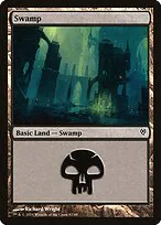 Swamp