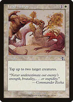 Lead Astray