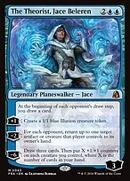 The Theorist, Jace Beleren