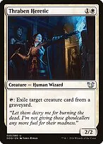 Thraben Heretic