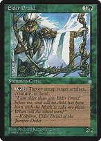 Elder Druid