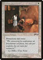 Repentant Blacksmith