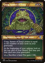 Uurg, Spawn of Turg