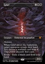 Grief