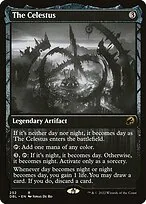 The Celestus