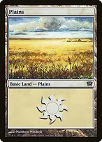 Plains