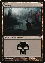 Swamp