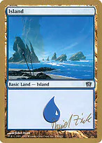 Island