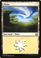 Plains