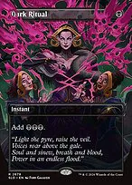 Dark Ritual