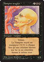 Sengir Vampire