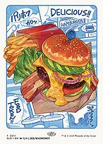Food