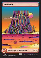 Mountain