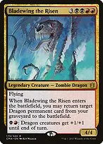 Bladewing the Risen