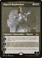 Elspeth Resplendent