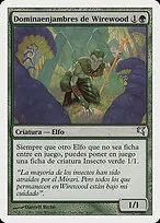 Wirewood Hivemaster