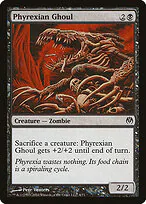 Phyrexian Ghoul