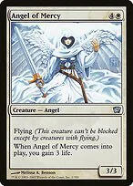 Angel of Mercy