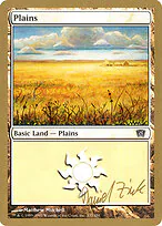 Plains