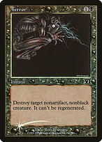 Terror