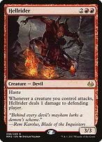 Hellrider