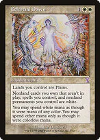 Celestial Dawn