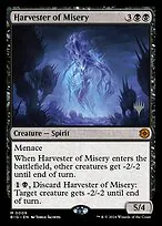 Harvester of Misery