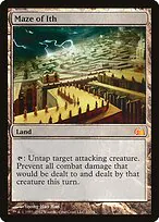 Maze of Ith