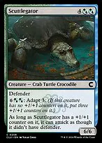 Scuttlegator