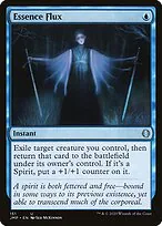 Essence Flux