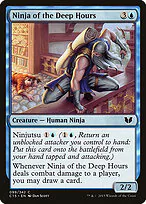 Ninja of the Deep Hours