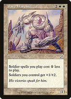 Daru Warchief