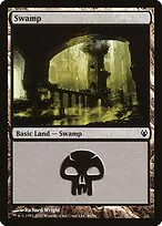 Swamp