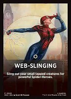 Web-Slinging