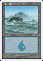 Island