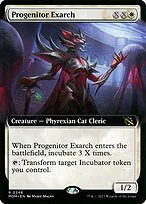 Progenitor Exarch