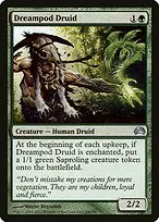 Dreampod Druid