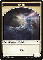Spirit