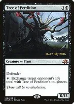 Tree of Perdition