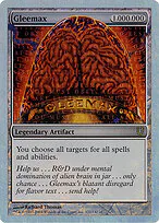 Gleemax