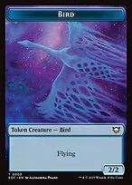 Bird