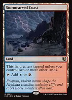 Stormcarved Coast