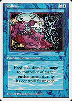 Feedback