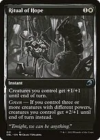 Ritual of Hope