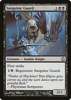 Sanguine Guard