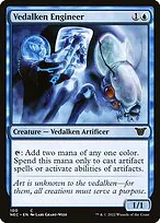 Vedalken Engineer