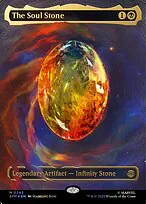 The Soul Stone