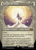 Gandalf the White