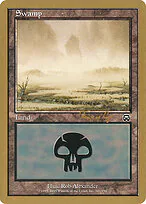 Swamp