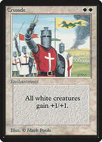 Crusade